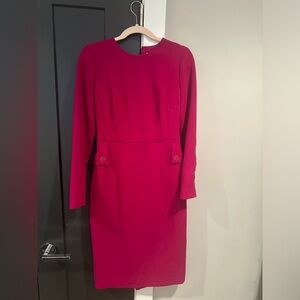 Classic, Harper Rose sheath dress, perfect for work events.